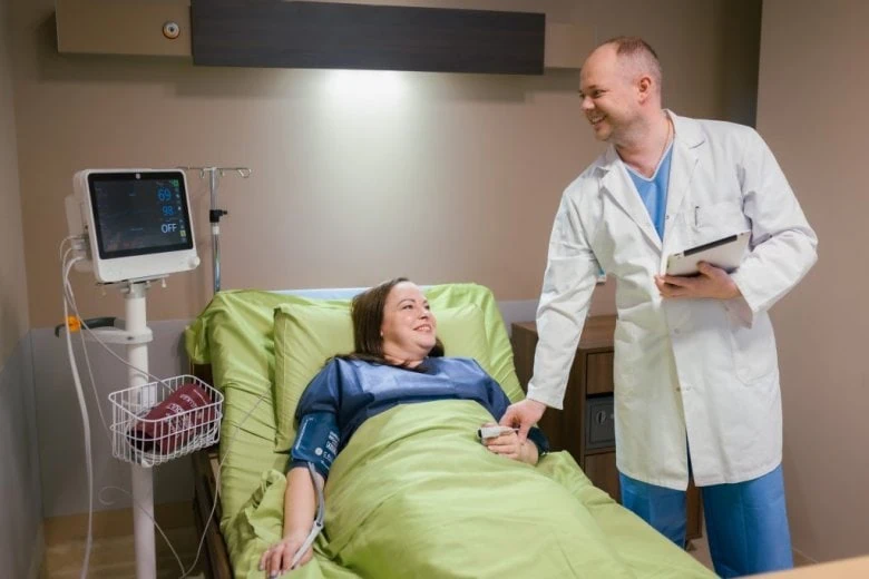 Health Travel - Bariatrics